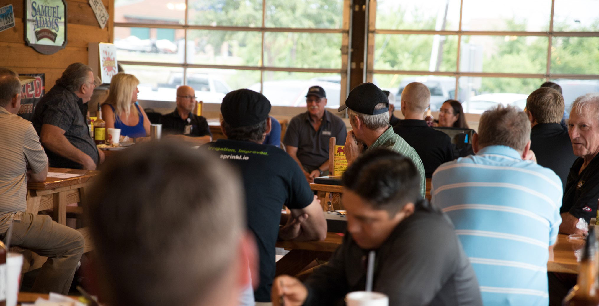 Dallas Irrigation AssociationMeetings Dallas Irrigation Association