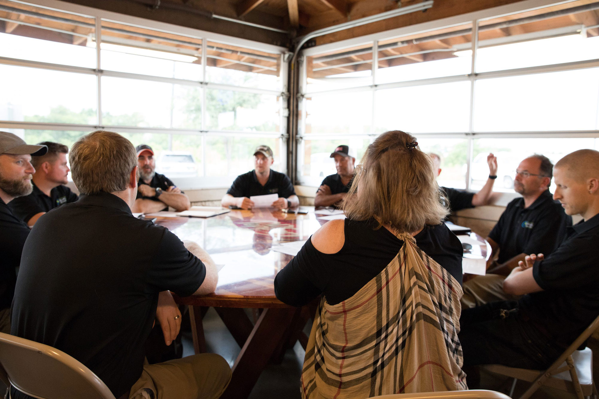 Dallas Irrigation AssociationBoard of Directors Dallas Irrigation