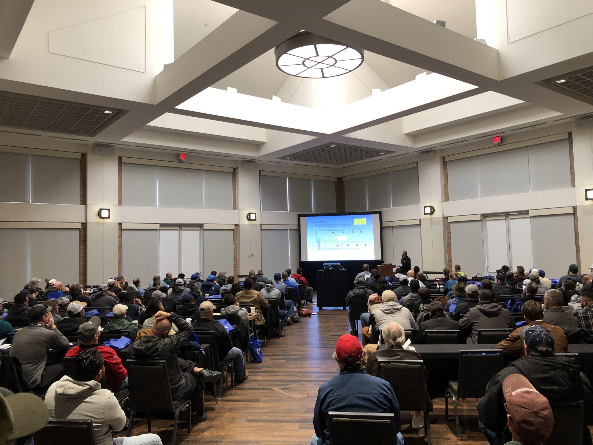 Dallas Irrigation Association2025 Expo Dallas Irrigation Association